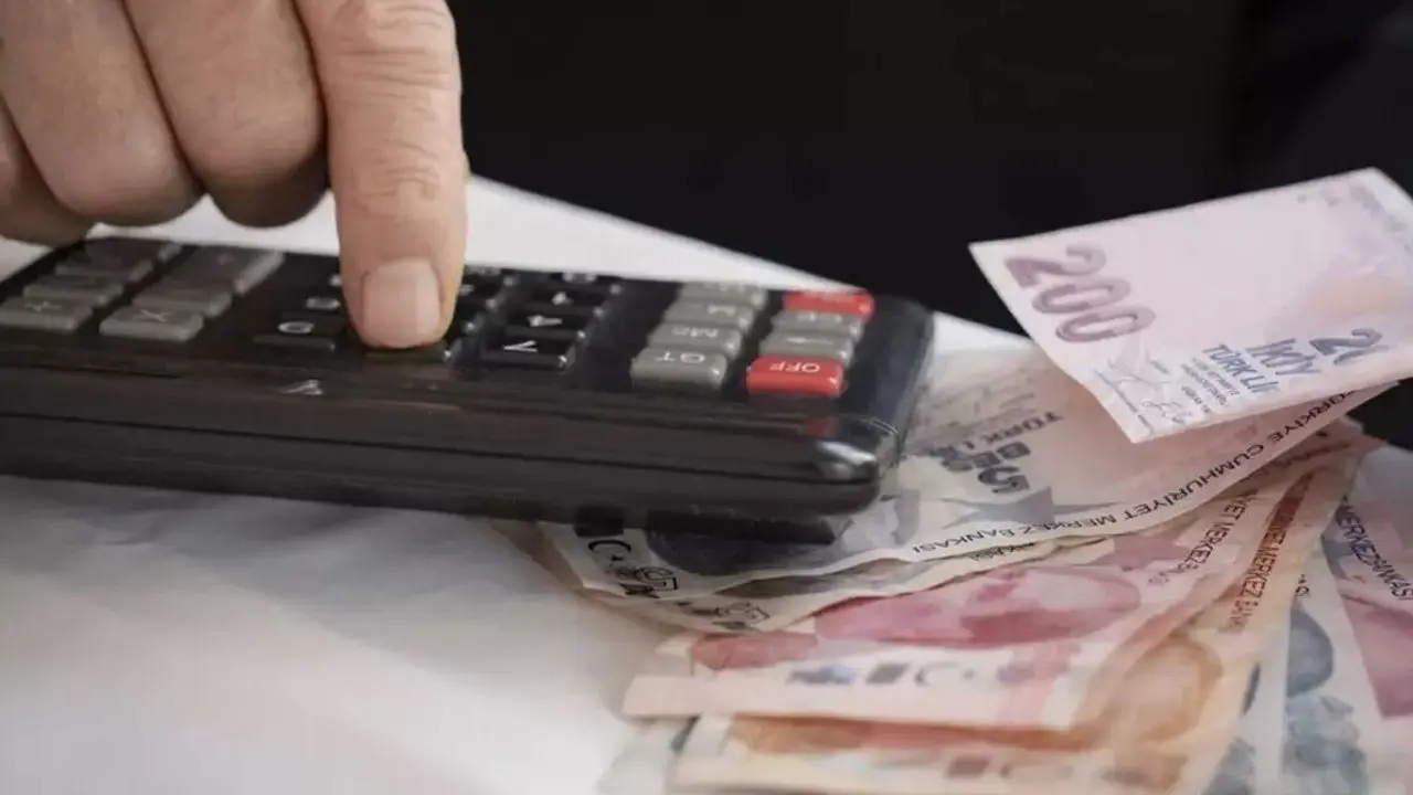 Alanya'da emekliler dikkat: 206 bin emeklilik iptal edildi - Alanya Haber -  Alanya Son Dakika Haberleri