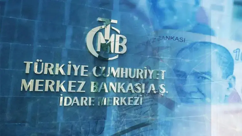 SON DAKİKA: Merkez Bankası faiz kararı ne oldu? Haziran 2025 TCMB PPK faiz  kararı açıklandı!