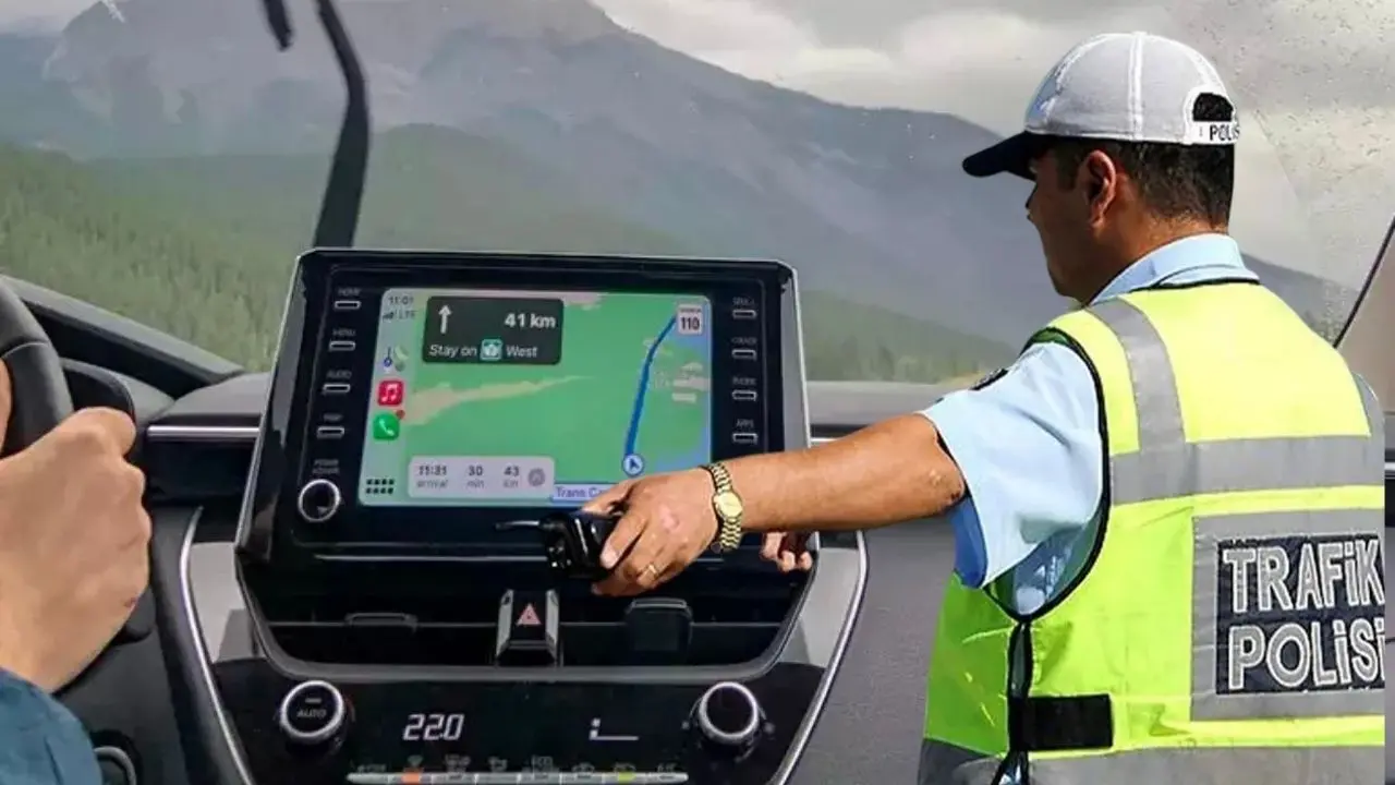 Araç Sahiplerini İlgilendiren Yeni Karar: Araçlarda Multimedya Ekranı  Yasaklandı mı? - Adana Toros Gazetesi