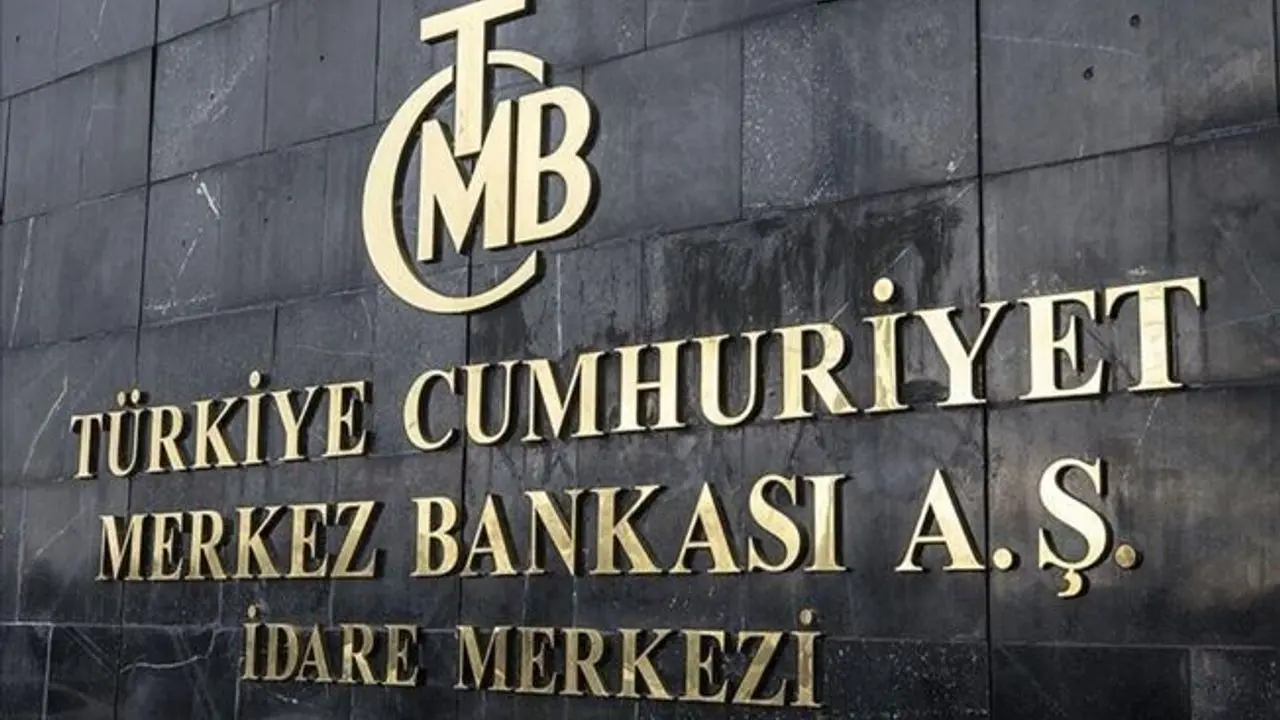 Merkez Bankası beklenen faiz kararını açıkladı - HABER 24 | Son Dakika  Haberler | Haber Arama Motoru