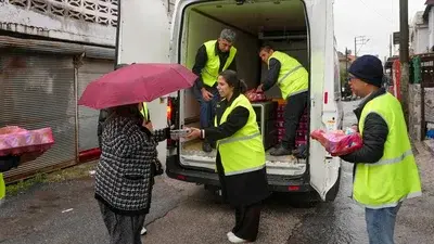 Hatay Kumlu'da Bayram Gününde Evde Yangın Çıktı, Eşyalar Kül Oldu | Mersin  Haber - Mersin'den Haberiniz Olsun!