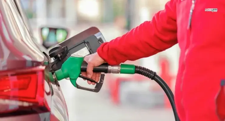 2026 01 18 Benzin Akaryakit Engin Akyurt Pexels