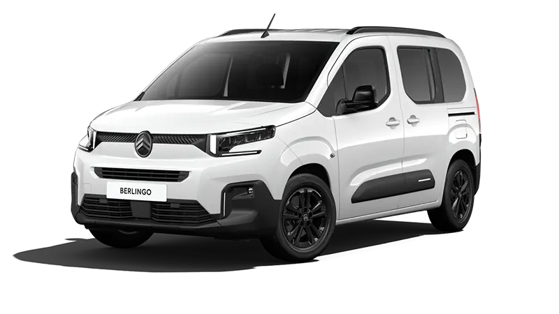 Yeni Citroën Berlingo | Konfor Hiç Bu Kadar Havalı Olmamıştı