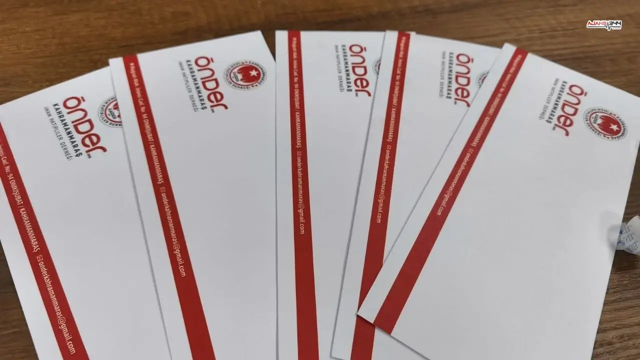 Kahramanmarasta Basarili Ogrencilere Bayram Harcligi