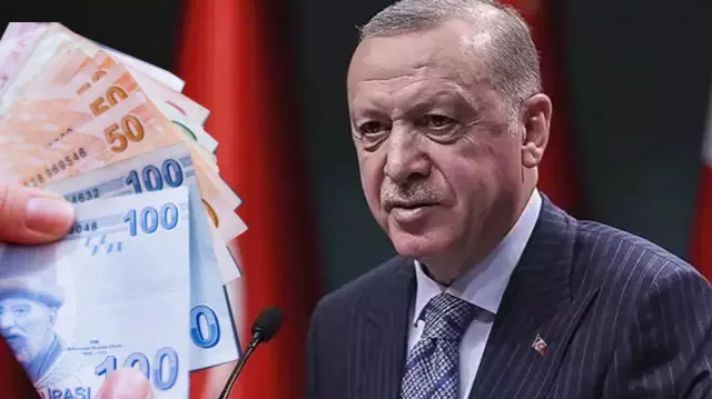 Cumhurbaşkanı Erdoğan'dan asgari ücret ve emekli maaşı açıklaması son  dakika | Son Dakika Haberleri