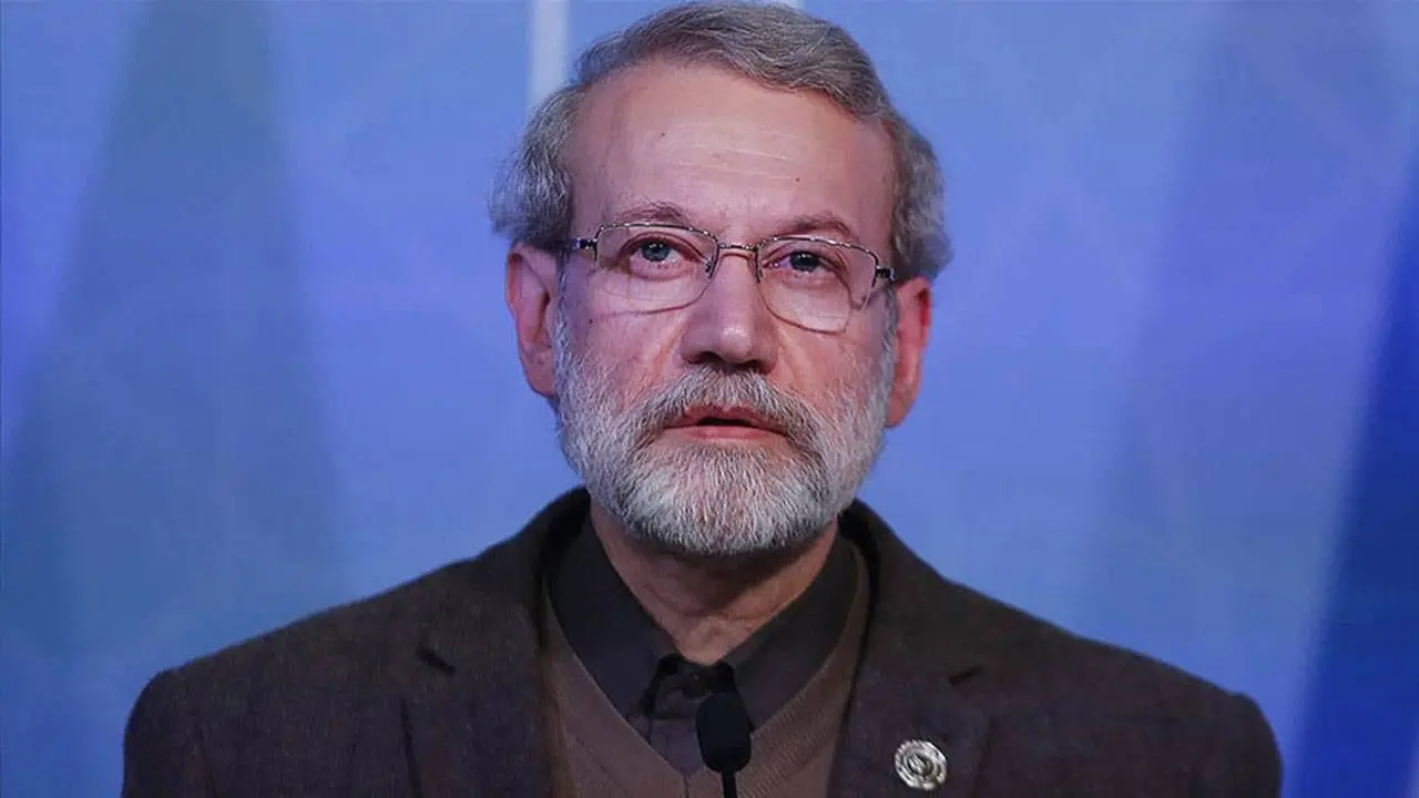 Ali Laricani: "İran'ı suçlamak için 11 Eylül benzeri bir komplo  planlandığını duydum"