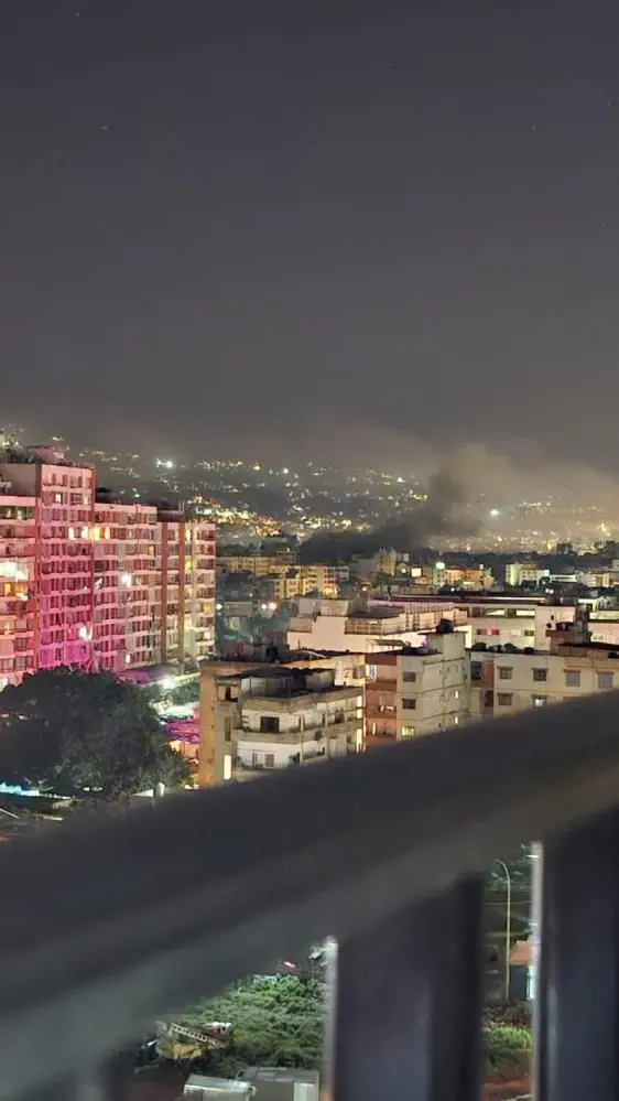 Savaşta 18. gün! İran ABD büyükelçiliğini imha etti, İsrail Tahran ve Beyrut'a bomba yağdırdı