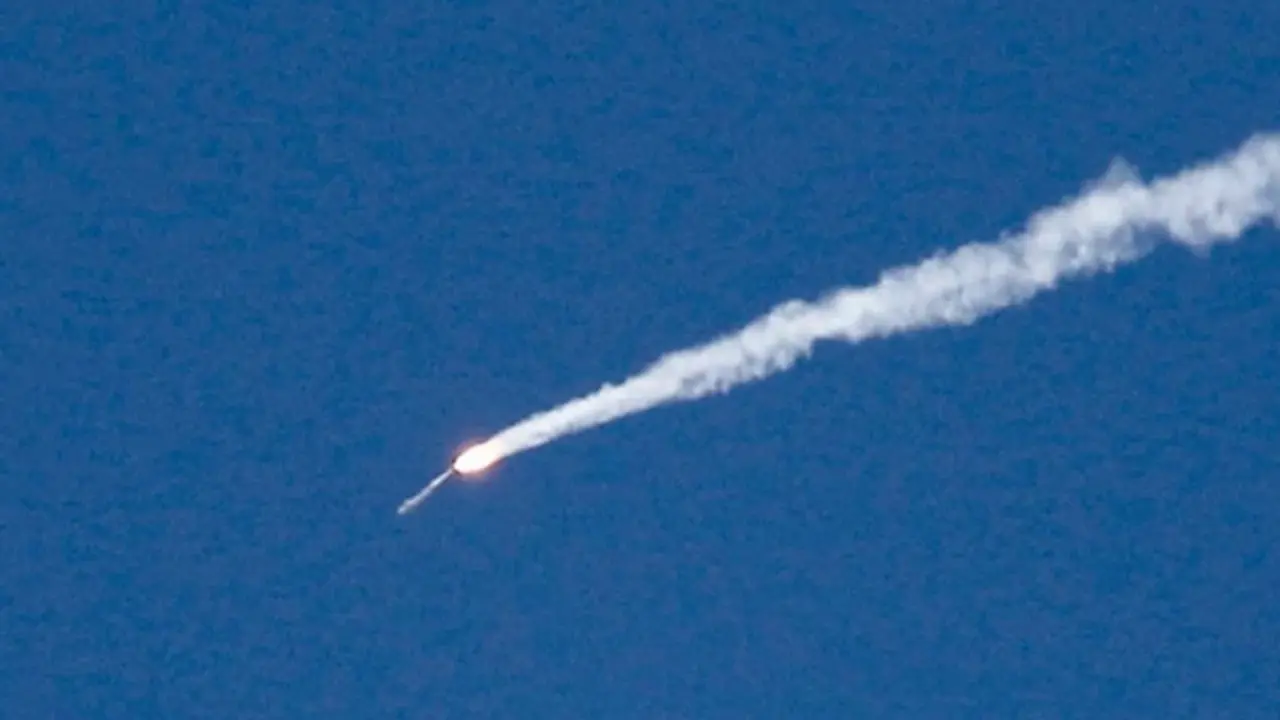 Türkiye'ye yönelen İran füzeleriyle ilgili çarpıcı iddia - KONUŞAN TRABZON  - YEREL HABER SAYFASI