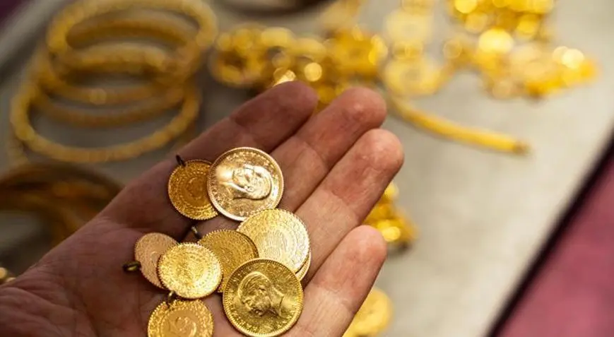 EKONOMİ HABERLERİ: Altın fiyatları düşer mi? Tarihi rekordan dönen gram  altın için yeni tahmin! - Son Haberler - Milliyet