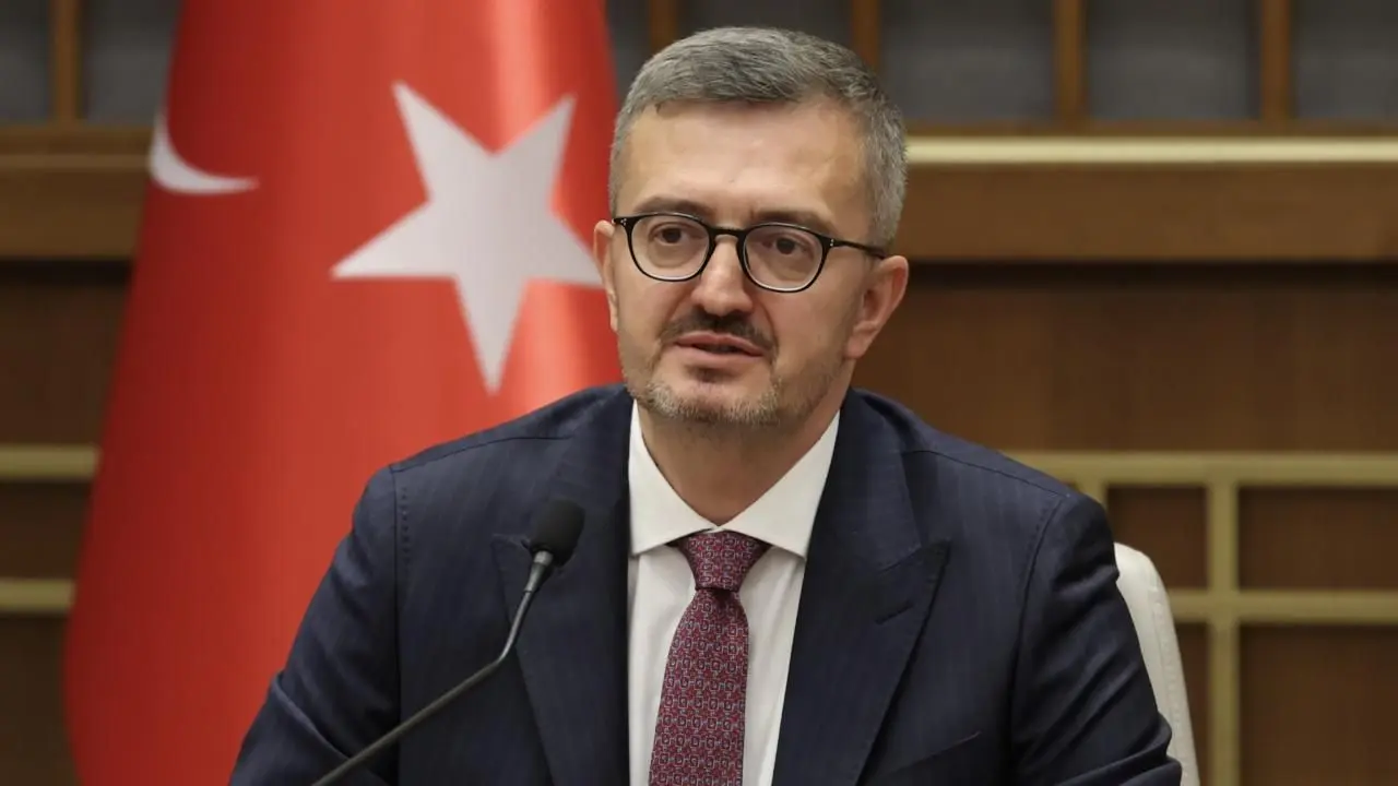 İletişim Başkanı Duran açıkladı: 41 hesap engellendi, 75 içerik  platformlardan kaldırıldı - Gazete Memleket