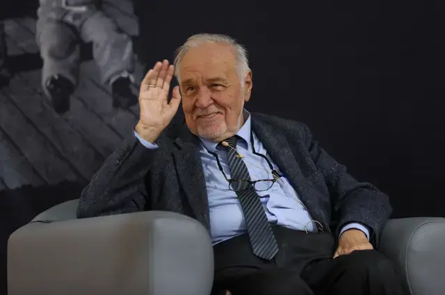 İlber Ortaylı'nın vasiyeti ortaya çıktı - Son Dakika