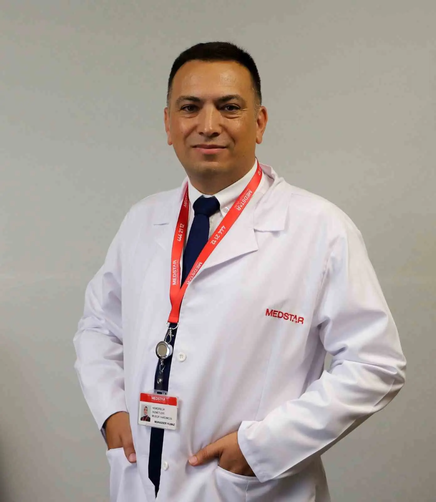 Doç. Dr. Murat Köken: "Omuz ağrısı sessizce ilerleyerek günlük hayatı zorlaştırabilir"