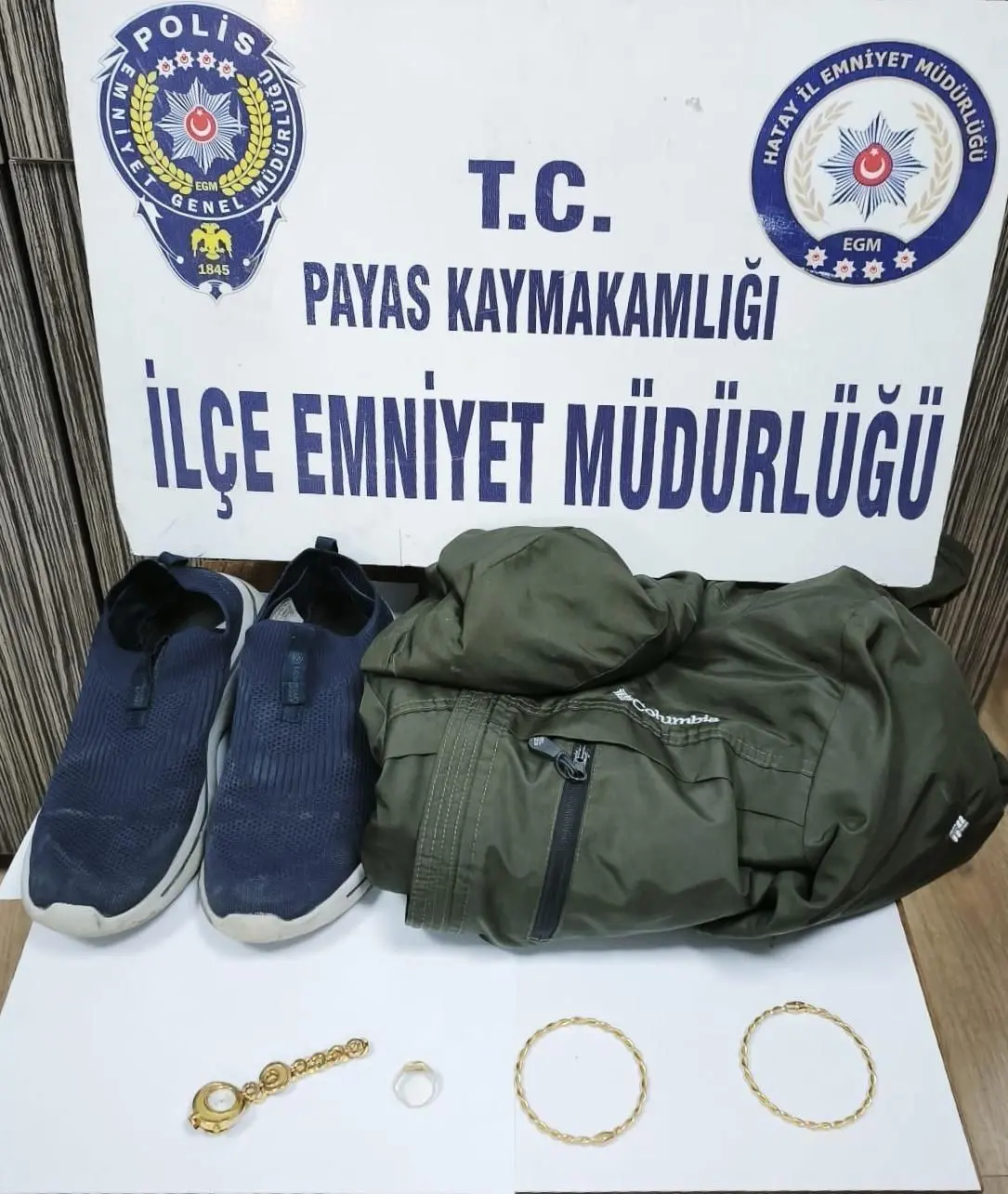 Kiracısının bilezikleri için darp ettiği yaşlı kadın 9 gündür yoğun bakımda
