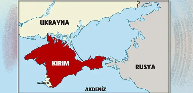 PUTİN DE AİHM'NİN KARARLARINI YOK SAYARSA KIRIM TÜRKLERİNİN HAKLARINI KİM  KORUYACAK? | Anka Enstitüsü