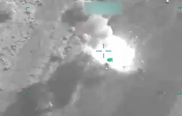 Savaşta 18. gün! İran ABD büyükelçiliğini imha etti, İsrail Tahran ve Beyrut'a bomba yağdırdı