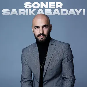 Soner Sarıkabadayı HITS - playlist by Soner Sarıkabadayı | Spotify