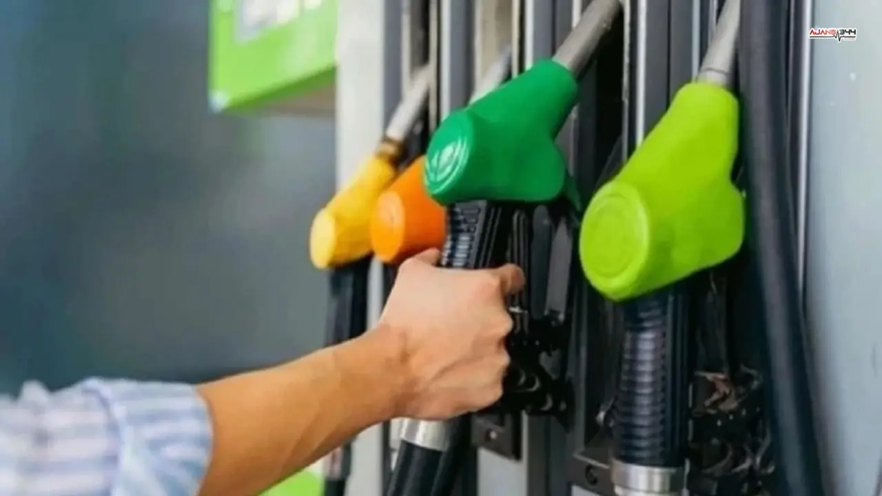 Akaryakıtta İndirim Üstüne İndirim! Benzine 83 Kuruş Düşüş Geliyor