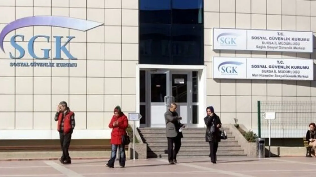SGK'dan Milyonları İlgilendiren İade Kararı! 25 Bin TL'ye Kadar Ödeme - |  Hamle Gazetesi - Muğla Haber