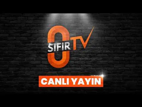 Sıfır TV - YouTube