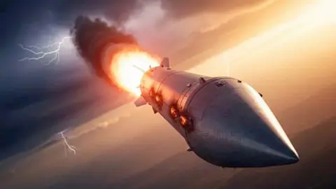 Türkiye'ye yönelen İran füzeleriyle ilgili çarpıcı iddia - Internet Haber