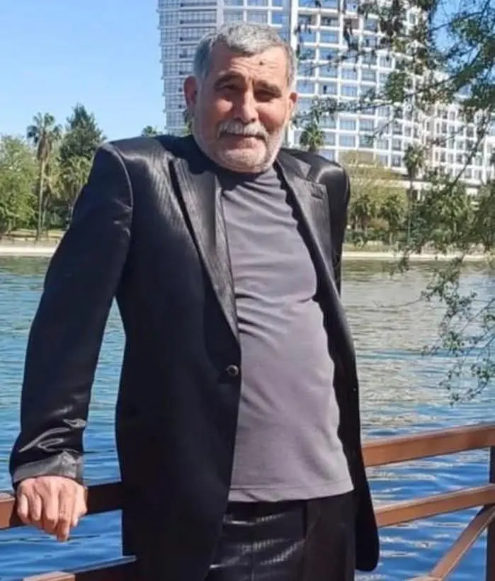 Metruk binada ölü bulunmuştu: Cinayet 280 saatlik kamerayla çözüldü