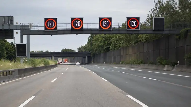 YENİ HIZ LİMİTİ NE OLDU,  İHLAL CEZASI NE KADAR