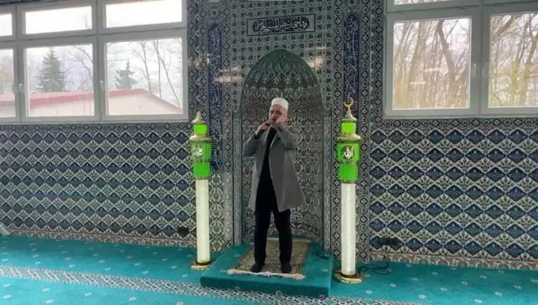 İlber Ortaylının vasiyeti yerine getirildi | Yıllar önce etkilenip ondan istemişti