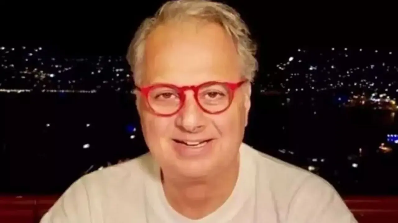 Gazeteci Bilal Özcan Kimdir? Neden Tutuklandı, Suçlaması Ne? - Kahramanmaraş Haber | Son Dakika Maraş Haberleri