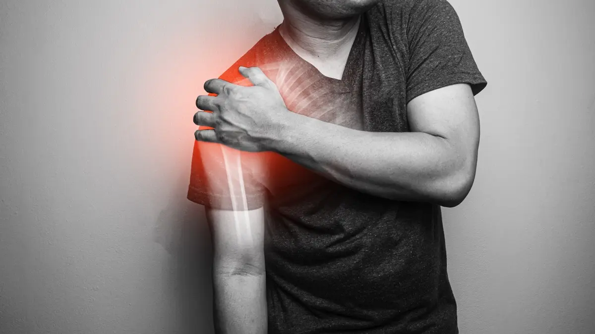 Omuz Ağrısı Nedir? Neden Olur? Nasıl Geçer?