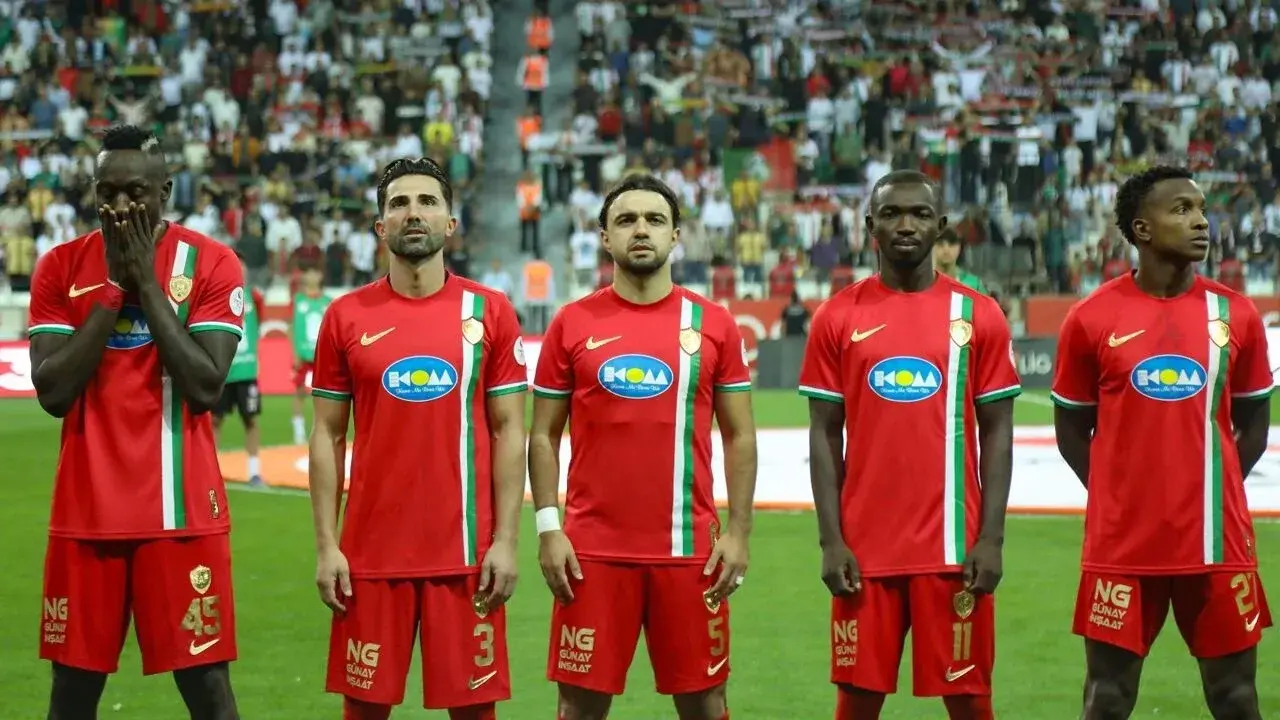 Hatayspor-Amedspor maçı nerede izlenir, hangi kanalda? Şifresiz canlı yayın bilgileri belli oldu!