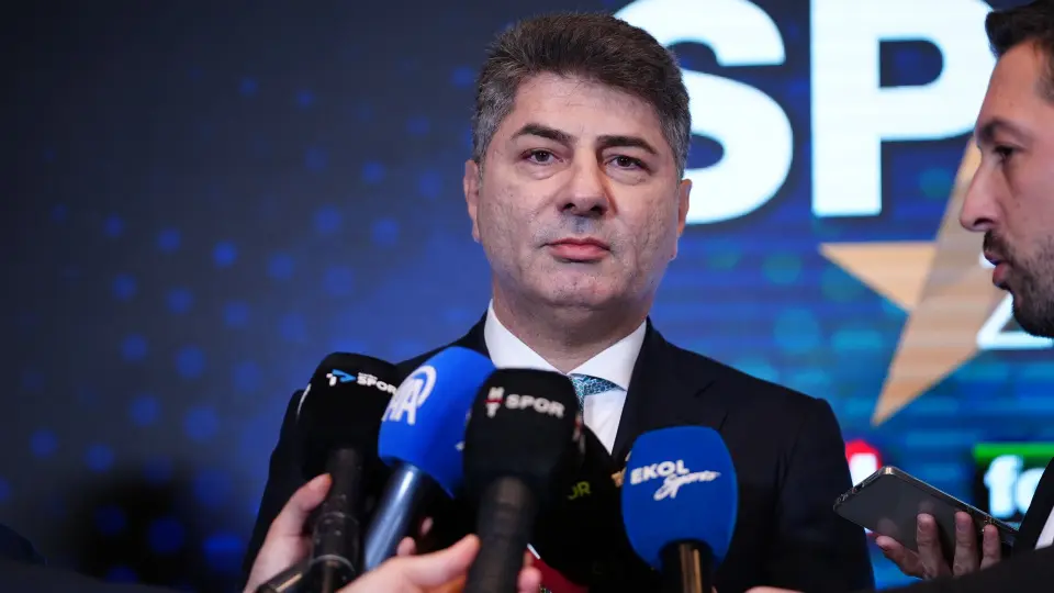 Hakan Safi'den Kerem Aktürkoğlu için soruşturma iddiasına yanıt! - Fenerbahçe Haberleri