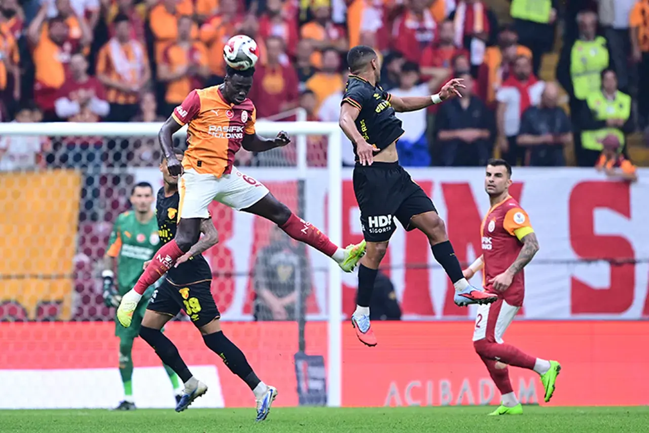 Göztepe-Galatasaray maçı ne zamana ertelendi, neden? Süper Lig 27. hafta maçları
