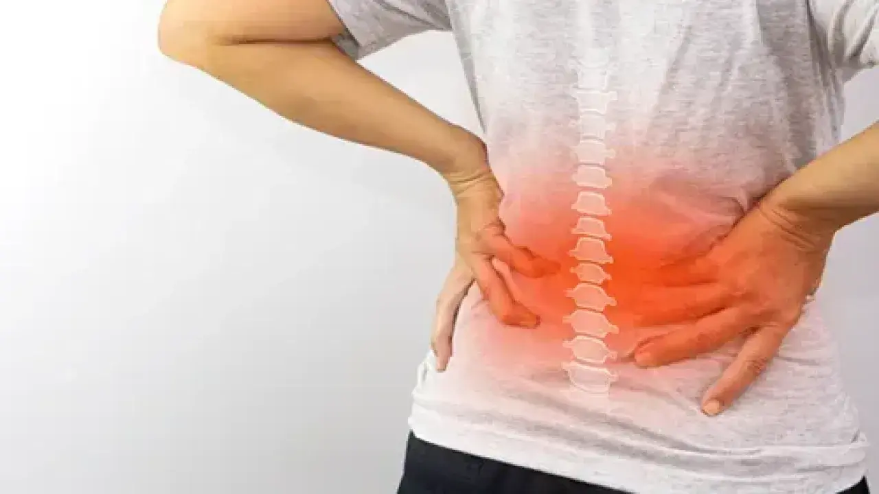 Bel Ağrısı Toplumun Yüzde 80'ini Etkiliyor - Akşam Haberleri