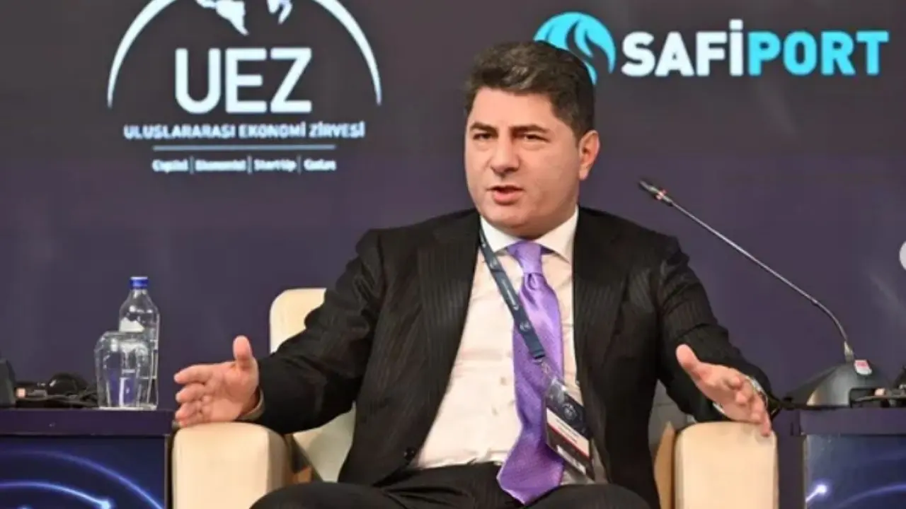 Hakan Safi kimdir, aslen nereli, babası kim? Hakan Safi'nin serveti 2025 ve Kerem Aktürkoğlu transferi - Ardahan Haber