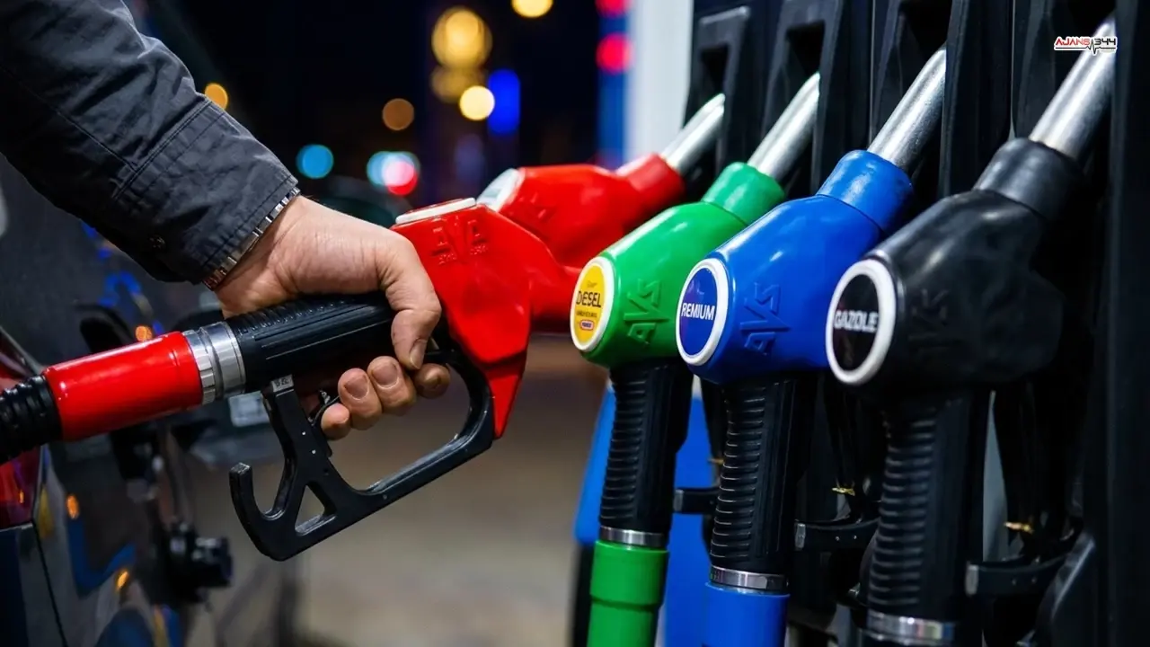 Akaryakit Ypkz Cover