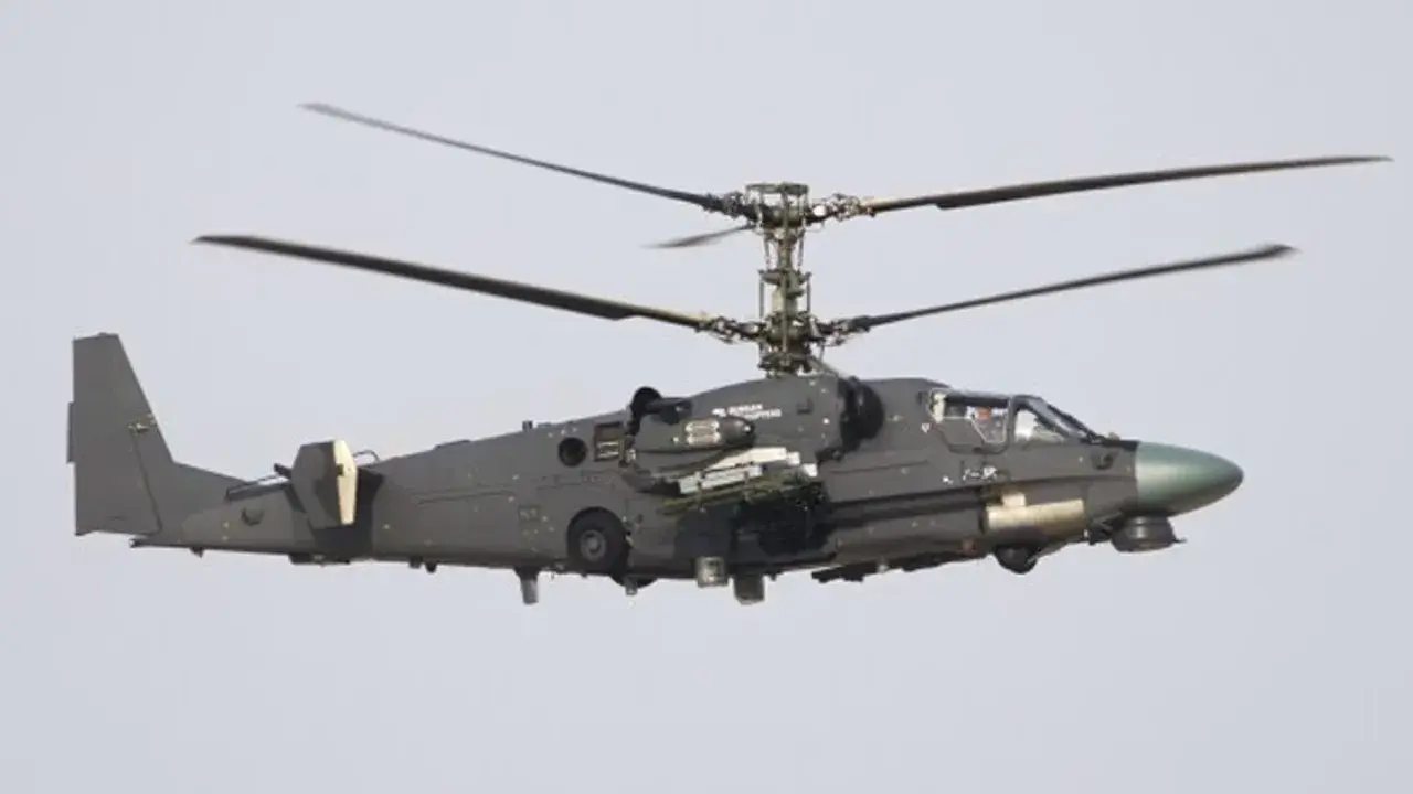 Katar'da Helikopter Kazası: 3 Türk Vatandaşı Şehit Oldu - Eskişehir  Haberleri