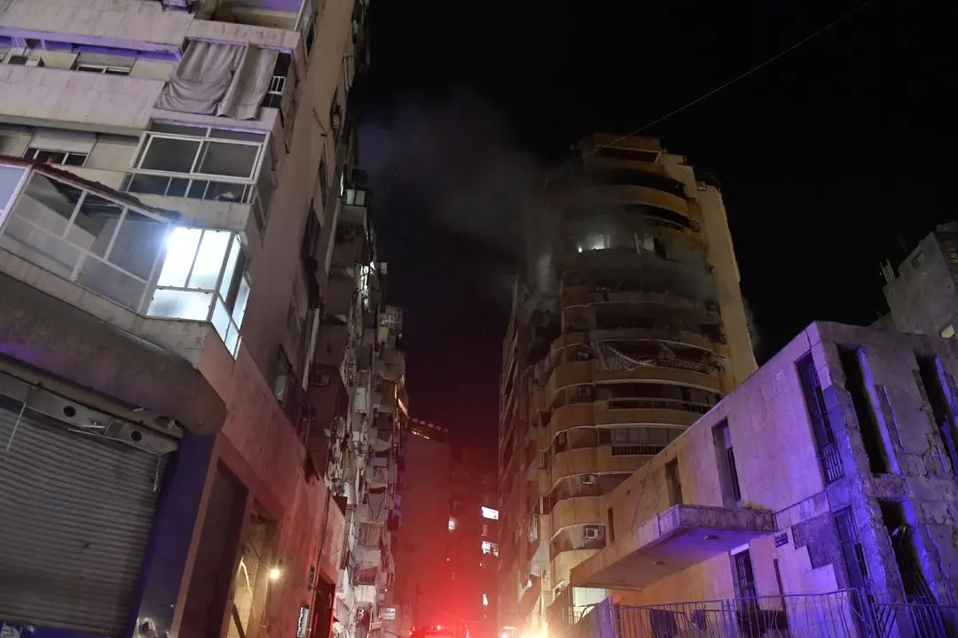 İran dan intikam saldırısı! İsrail de elektrikler kesildi: 230 dan fazla ölü ve yaralı 2