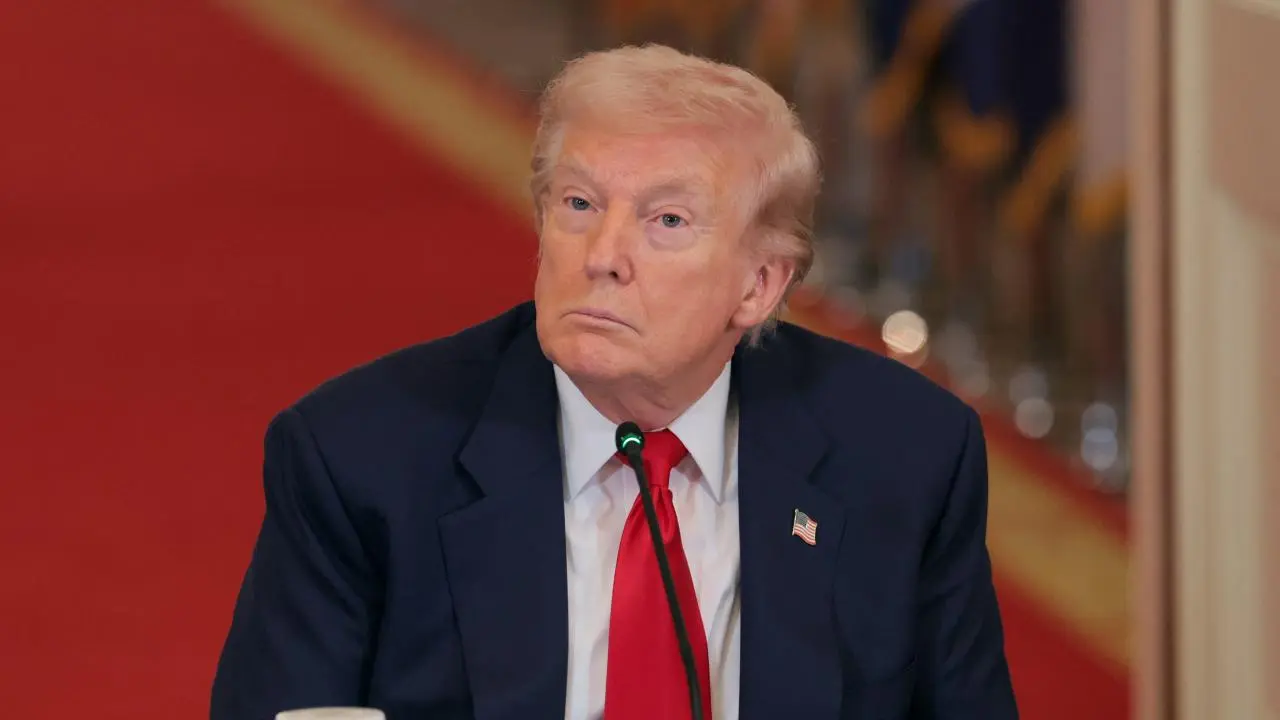 İran müzakere etmeyi çok istiyor ama bence henüz hazır değiller" - Son Dakika Haberleri