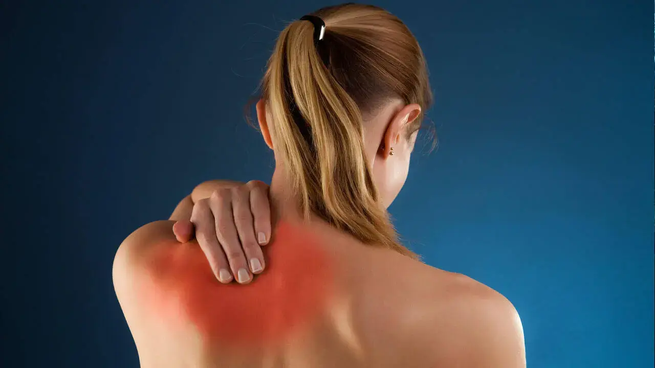 Omuz Ağrısı ve Tedavisi | Prof. Dr. Fahri Erdoğan