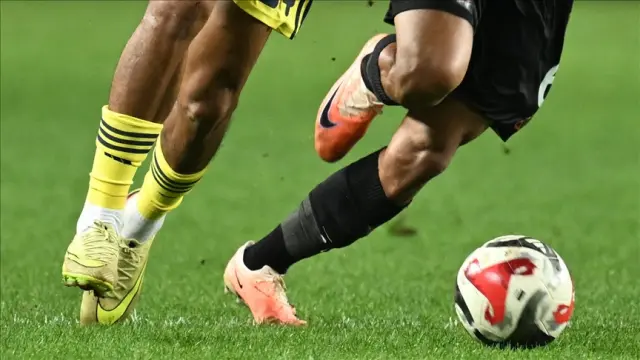 Fenerbahçe - Gaziantep FK maç kadrosu ilk 11! FB Gaziantep muhtemel 11 belli oldu