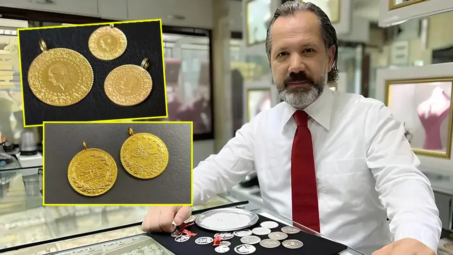 İslam Memiş'ten altın için en yeni tahmin: Gram altın için '6000 TL'  diyerek tarih verdi! - EKOTÜRK