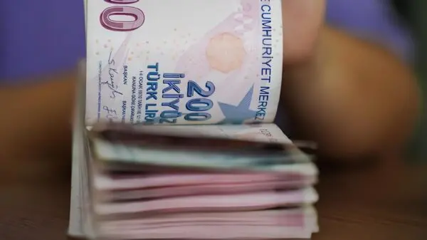 SGK'dan 25 Bin TL'ye Kadar Geri Ödeme: e-Devlet Üzerinden Sorgulanabiliyor  – Kobi Yaşam