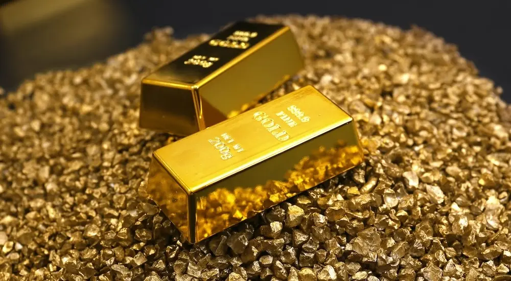 Altın: 2025 ve Ötesinde Güvenli Bir Liman mı? Yoksa Dijital Çağın  Gölgesinde Bir Figüran mı?, Dış Politika Yüksel Okşak | Kriter Dergi