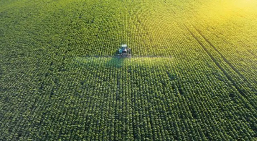 Sürdürülebilir tarım için 'akıllı' adım şart - Son Haberler - Milliyet