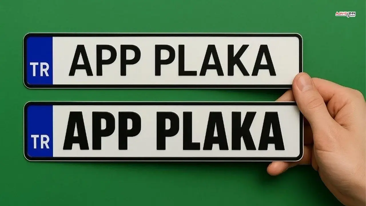 App Plakalarla Ilgili Yeni Duzenleme Yururluge Girdi Qgm4