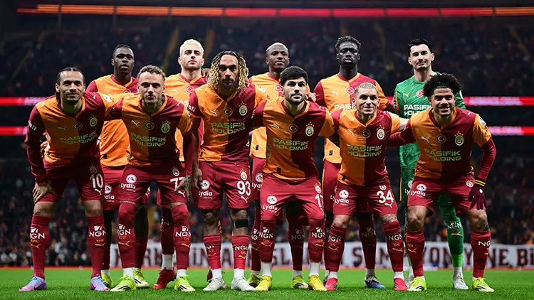 Yendin, yine yenersin! İşte Galatasaray - Liverpool maçının muhtemel 11'leri...  - Spor Haberleri