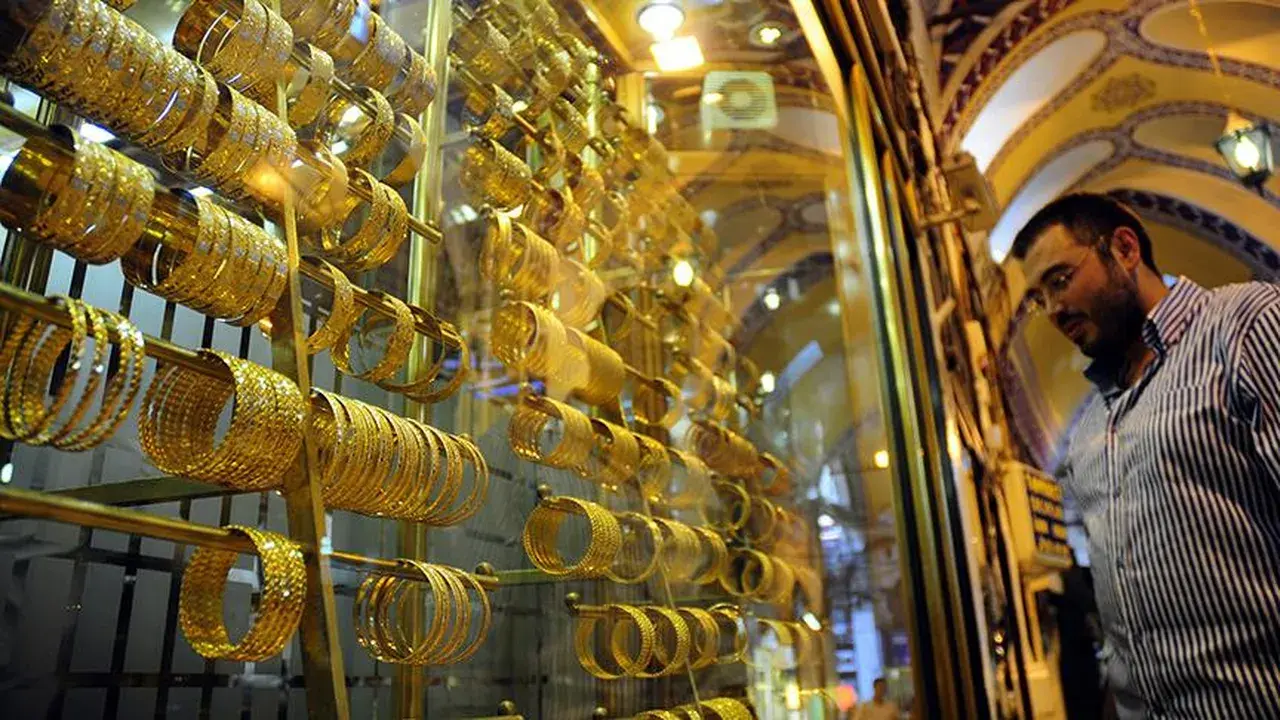 Altında tarihi fırsat! Gram fiyatında makas dip yaptı