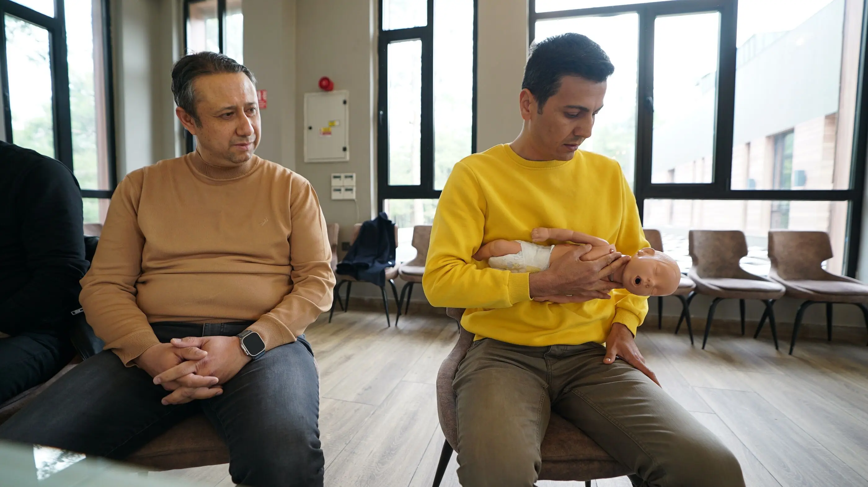 İlk Yardım Eğitimi (4)-1