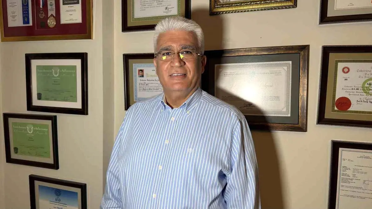 Uzmandan uyarı: "Çocukların beyin gelişimi anne rahminde başlar" - Haberler