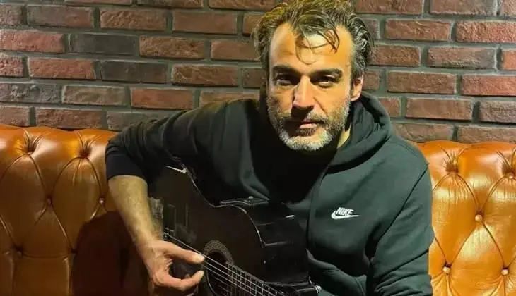 Rıza Tamer öldü mü, neden öldü? Ünlü sanatçı Rıza Tamer kimdir, kaç yaşında?